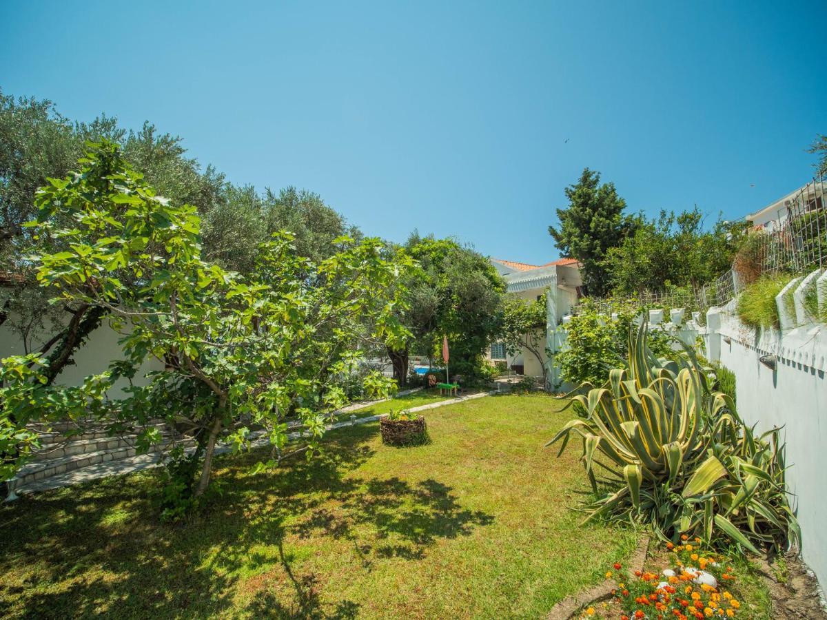 Villa The Turtles Garden à Bečići Extérieur photo